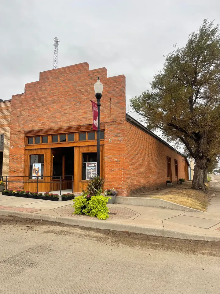Buffalo Grass Music Hall event venue concert venue live music party wedding reception venue