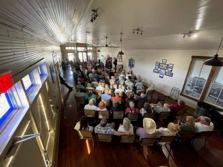 Buffalo Grass Music Hall event venue concert venue live music party wedding reception venue