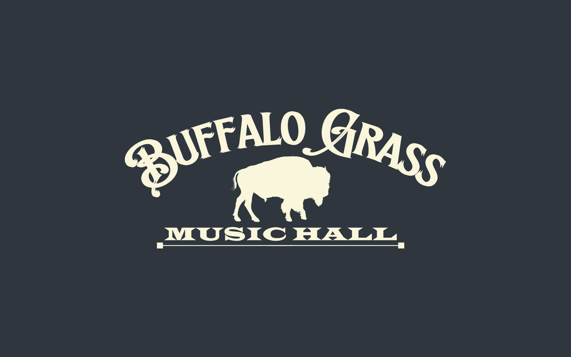 Buffalo Grass Music Hall event venue concert venue live music party wedding reception venue