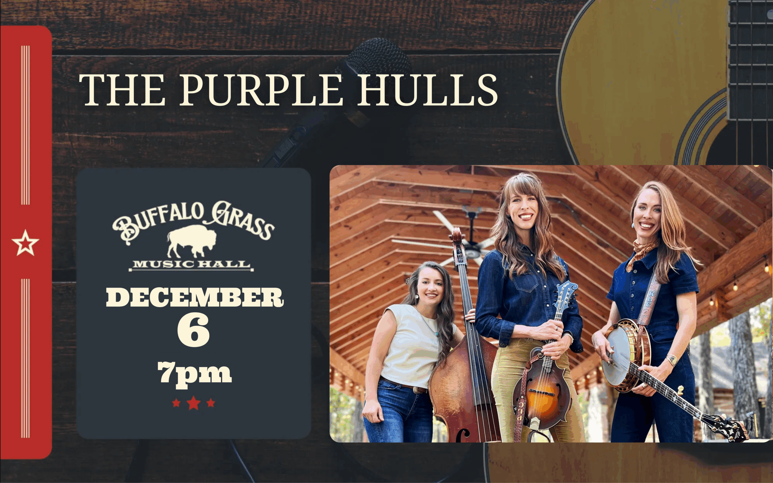 Buffalo Grass Music Hall Images of events (1)